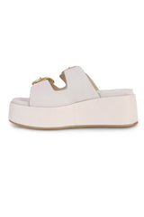 01-5245 Wedge Slipper