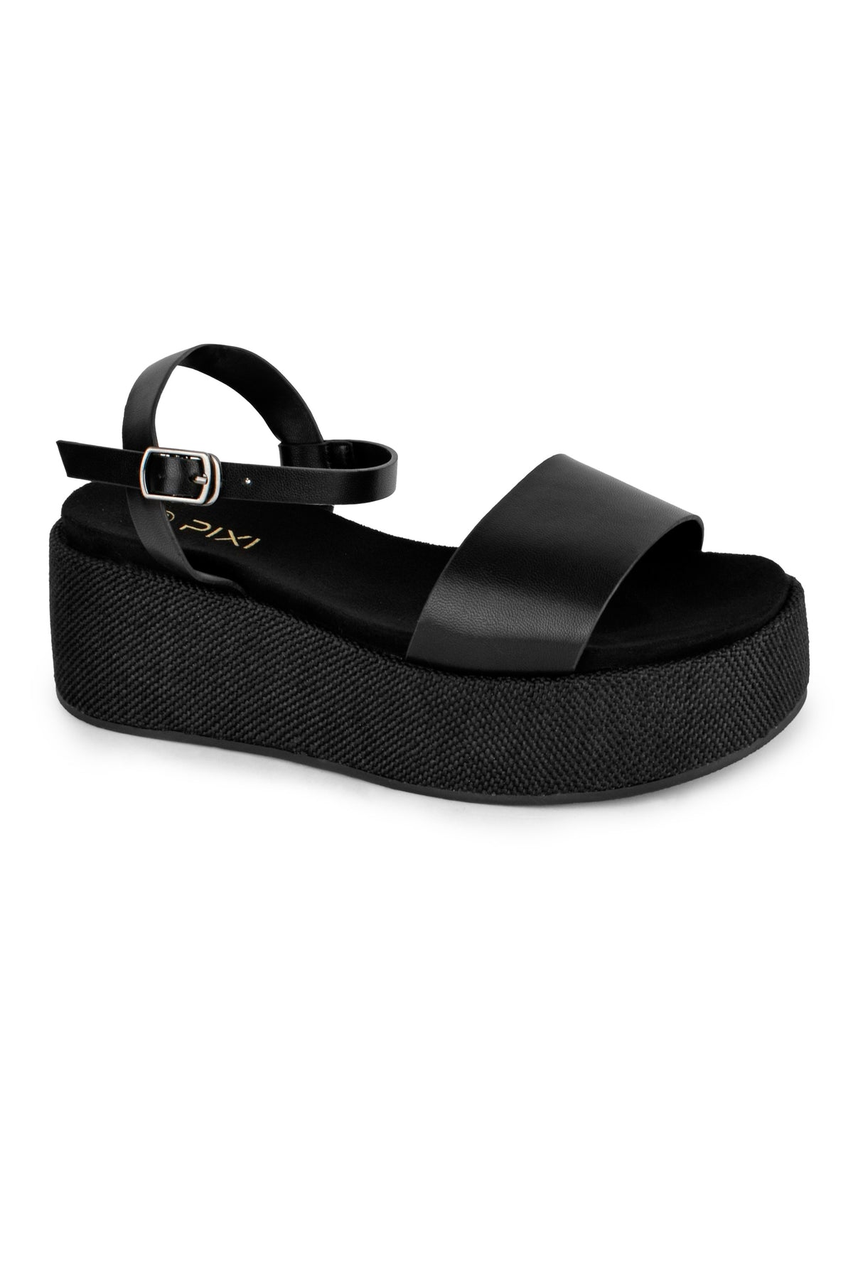 01-5246 Wedge Sandal