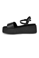 01-5246 Wedge Sandal