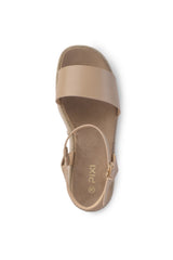 01-5246 Wedge Sandal