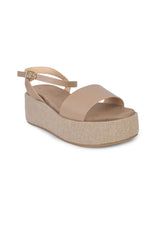 01-5246 Wedge Sandal
