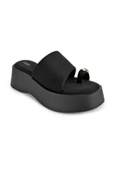 01-5248 Wedge Slipper