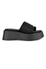 01-5248 Wedge Slipper