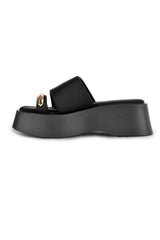 01-5248 Wedge Slipper