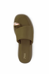 01-5248 Wedge Slipper