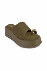 01-5248 Wedge Slipper