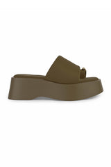 01-5248 Wedge Slipper