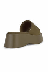 01-5248 Wedge Slipper