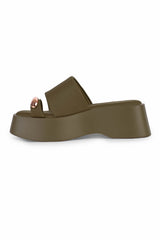 01-5248 Wedge Slipper