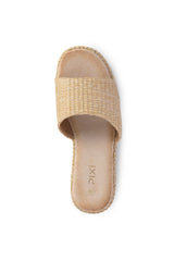 01-5250 Wedge Slipper