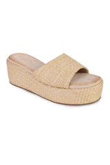 01-5250 Wedge Slipper