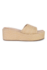 01-5250 Wedge Slipper