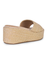 01-5250 Wedge Slipper
