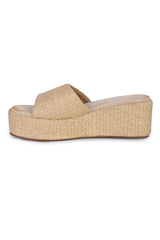 01-5250 Wedge Slipper