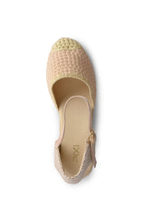 01-5255 Wedge Espadrille