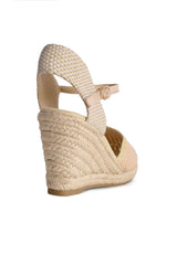01-5255 Wedge Espadrille