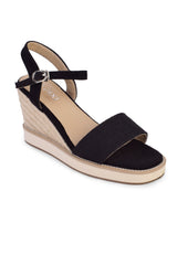 01-5256 Wedge Sandal