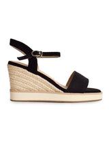 01-5256 Wedge Sandal