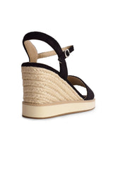 01-5256 Wedge Sandal