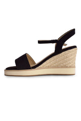 01-5256 Wedge Sandal