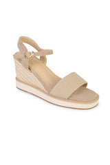 01-5256 Wedge Sandal