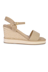 01-5256 Wedge Sandal