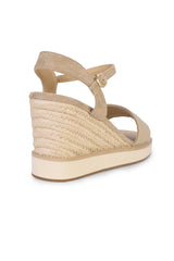 01-5256 Wedge Sandal
