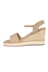 01-5256 Wedge Sandal
