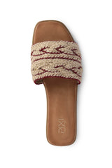 01-5257 Flat Slipper