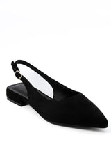 01-5261 Flat Pumps