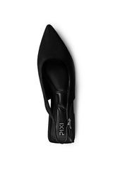 01-5261 Flat Pumps