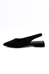01-5261 Flat Pumps