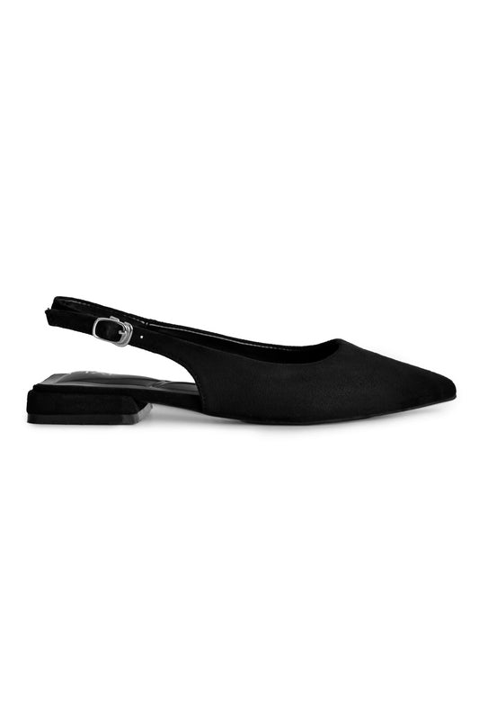 01-5261 Flat Pumps
