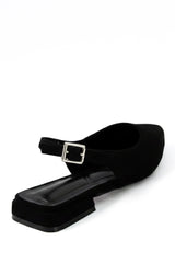 01-5261 Flat Pumps