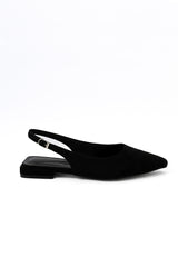 01-5261 Flat Pumps