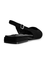 01-5261 Flat Pumps