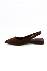 01-5261 Flat Pumps