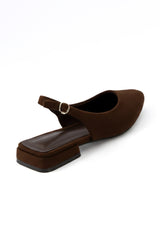 01-5261 Flat Pumps