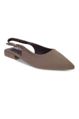 01-5261 Flat Pumps