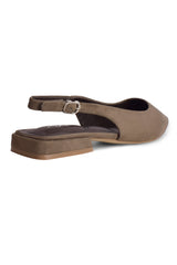 01-5261 Flat Pumps