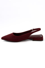 01-5261 Flat Pumps