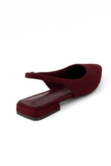 01-5261 Flat Pumps