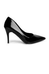 01-5265 High Heel Pumps