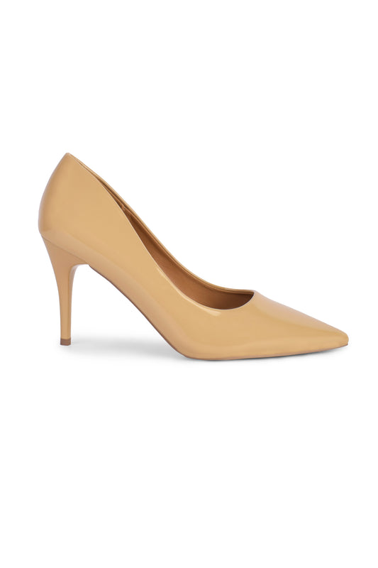 01-5265 High Heel Pumps
