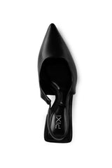 01-5266 High Heel Pumps