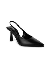 01-5266 High Heel Pumps