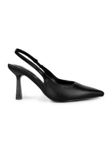 01-5266 High Heel Pumps