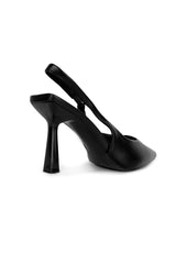 01-5266 High Heel Pumps