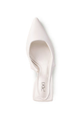 01-5266 High Heel Pumps