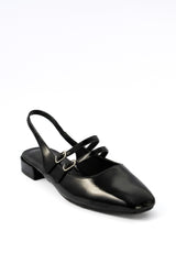 01-5267 Flat Pumps
